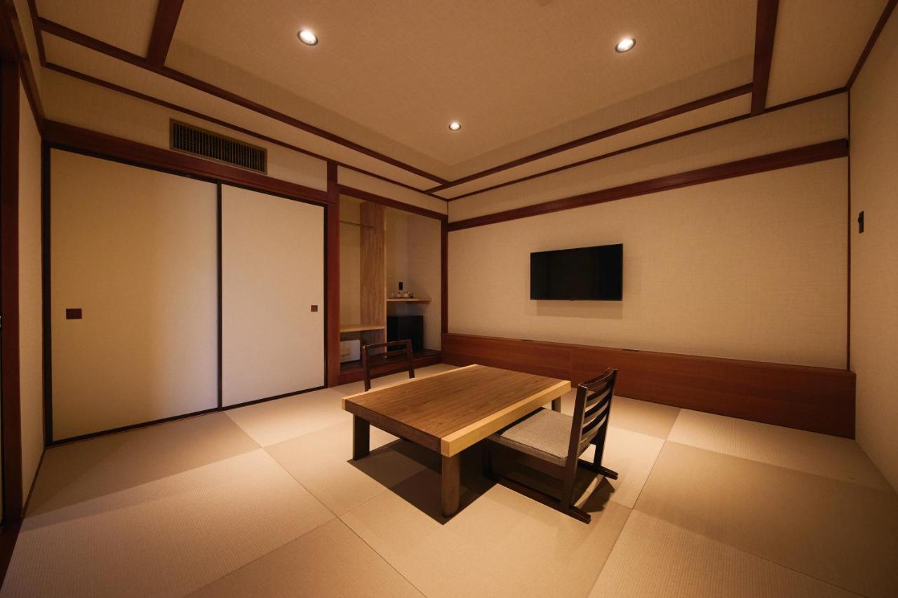 Akiu Fuga Hotel Sendai Exterior photo