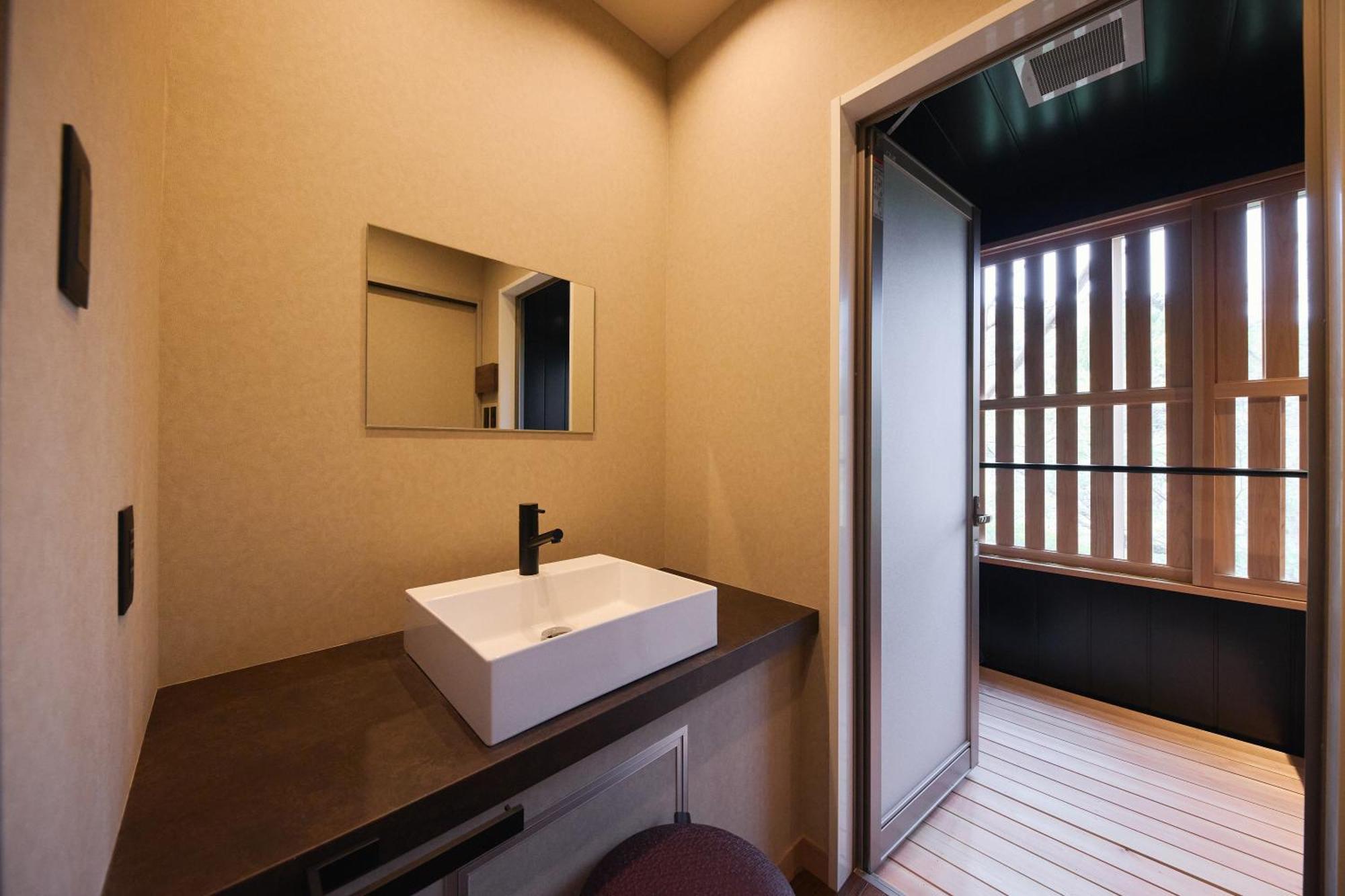 Akiu Fuga Hotel Sendai Exterior photo