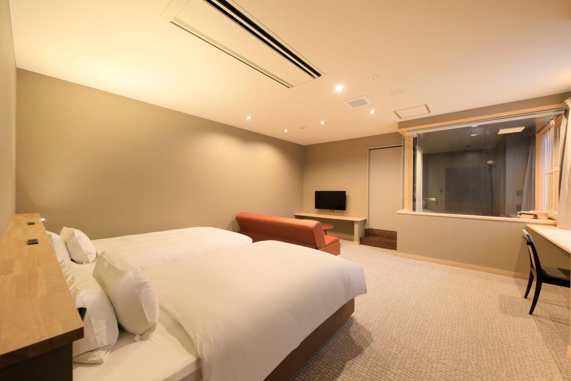 Akiu Fuga Hotel Sendai Exterior photo